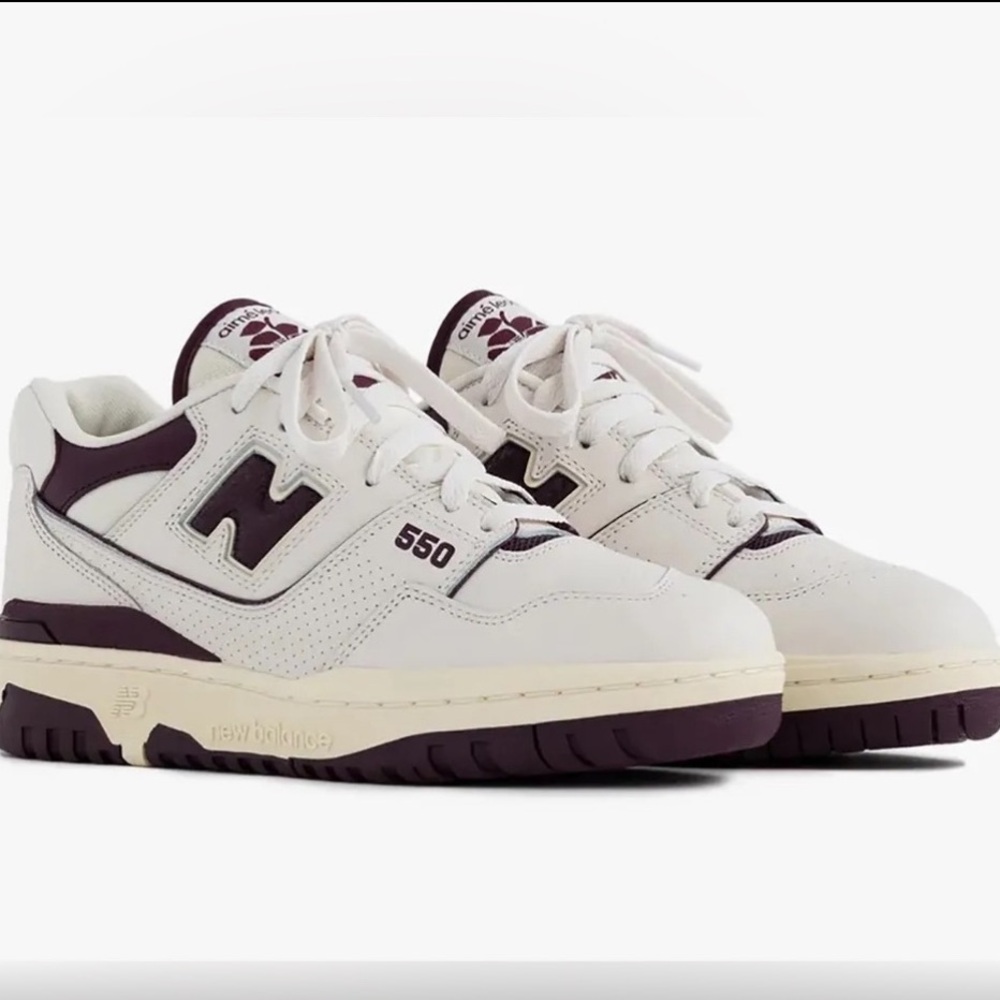 NEW BALANCE X AIME LEON DORE Sneakers